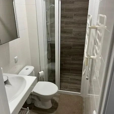 아파트 Mano Jura 2, Kunigiskiai, Viltes Apartamentai