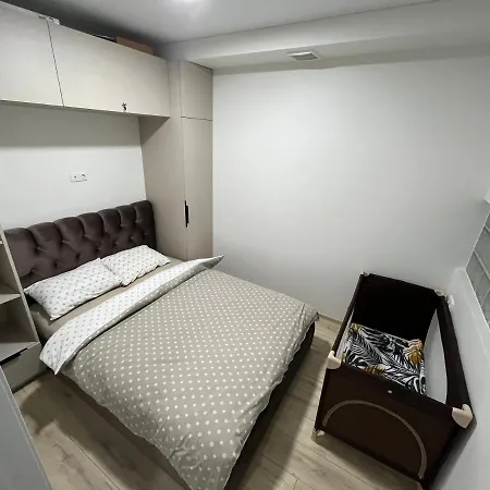 Mano Jura 2, Kunigiskiai, Viltes Apartamentai 아파트 팔랑가
