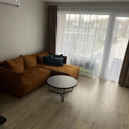 Mano Jura 2, Kunigiskiai, Viltes Apartamentai *