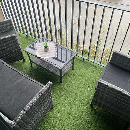 Mano Jura 2, Kunigiskiai, Viltes Apartamentai *