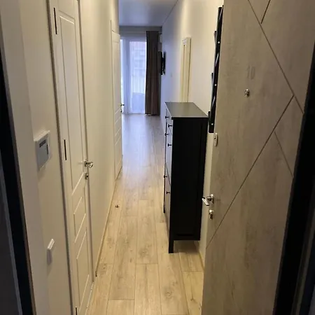 Mano Jura 2, Kunigiskiai, Viltes Apartamentai *