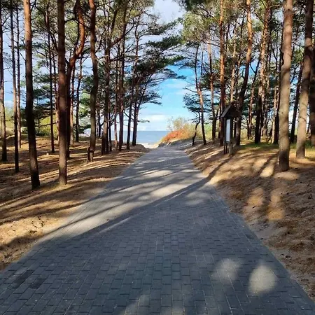 Mano Jura 2, Kunigiskiai, Viltes Apartamentai