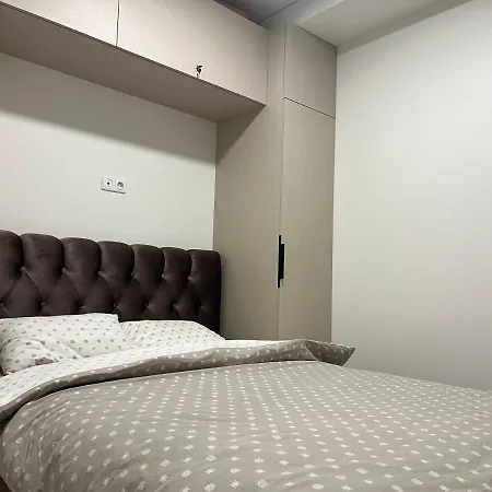 Mano Jura 2, Kunigiskiai, Viltes Apartamentai 아파트 팔랑가